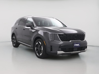 2025 Kia Sorento SX -
                Glen Allen, VA
