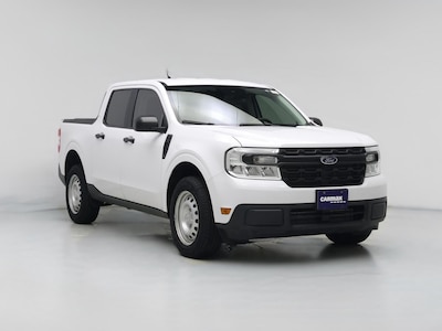 2022 Ford Maverick XL -
                Fort Worth, TX