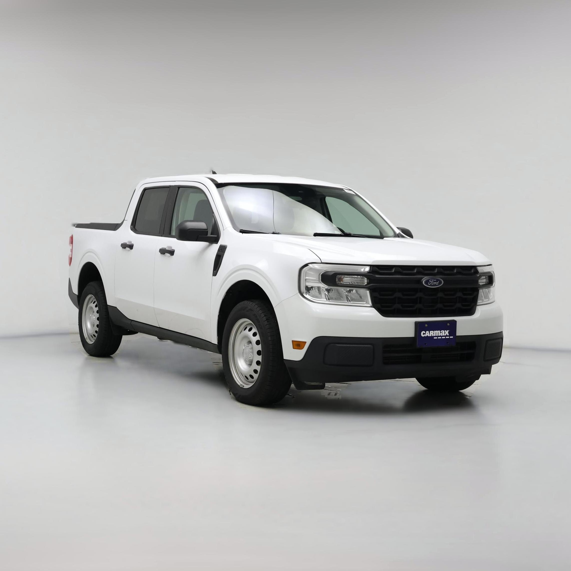 Thumbnail: 2022 Ford Maverick - 1