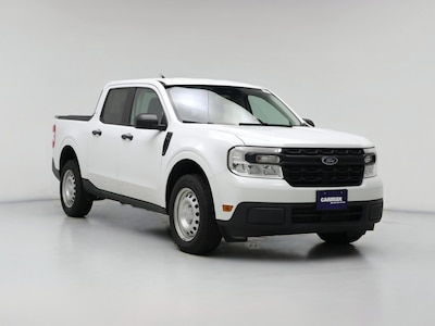 2022 Ford Maverick XL -
                  Fort Worth, TX