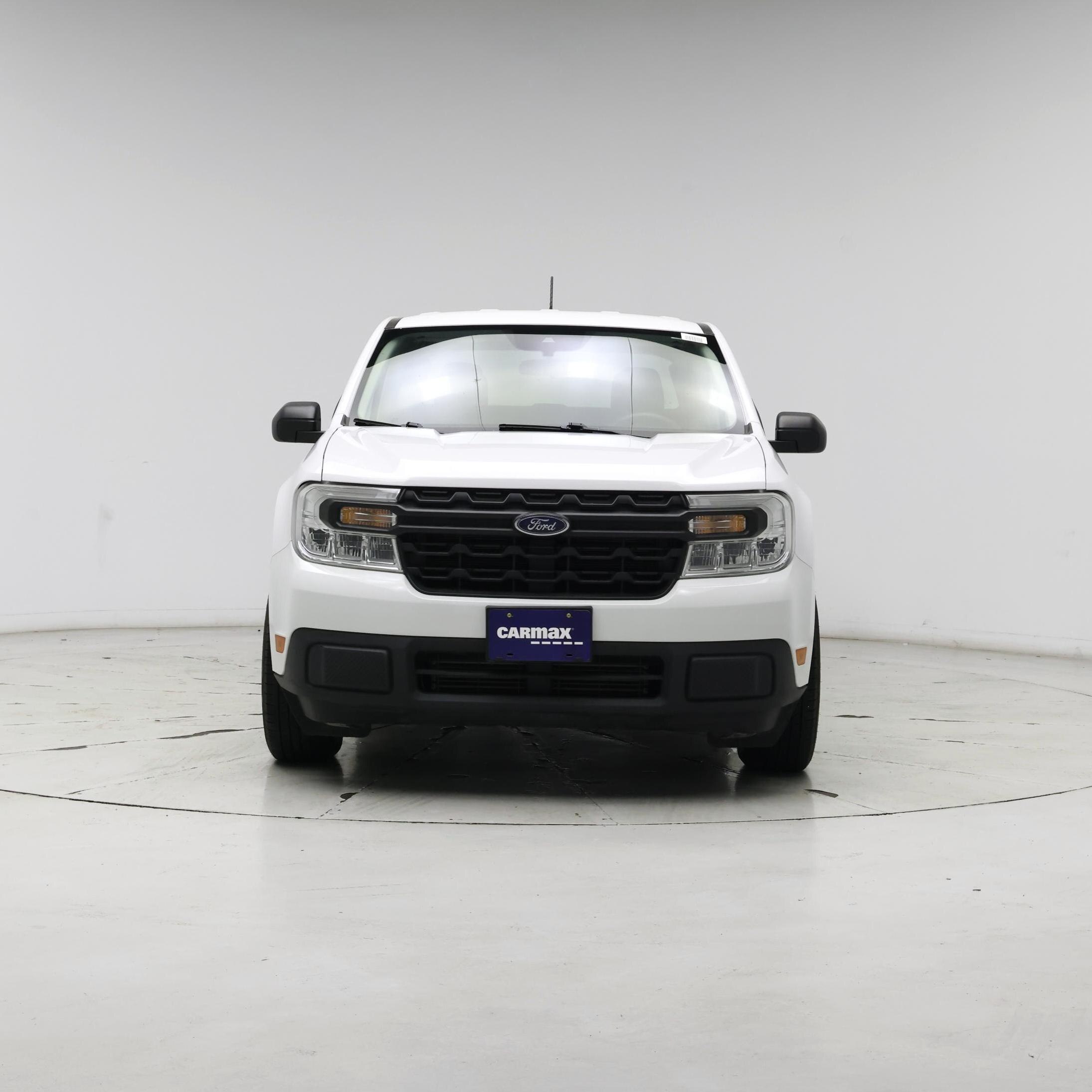 Thumbnail: 2022 Ford Maverick - 5
