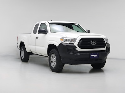 2023 Toyota Tacoma SR -
                Fort Worth, TX