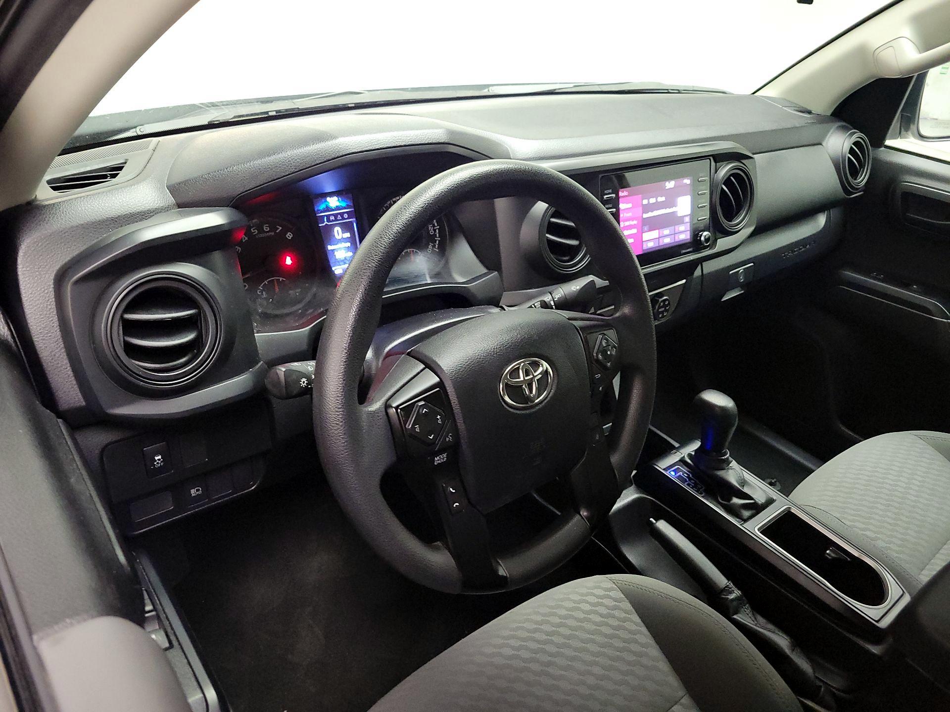 Thumbnail: 2023 Toyota Tacoma - 9