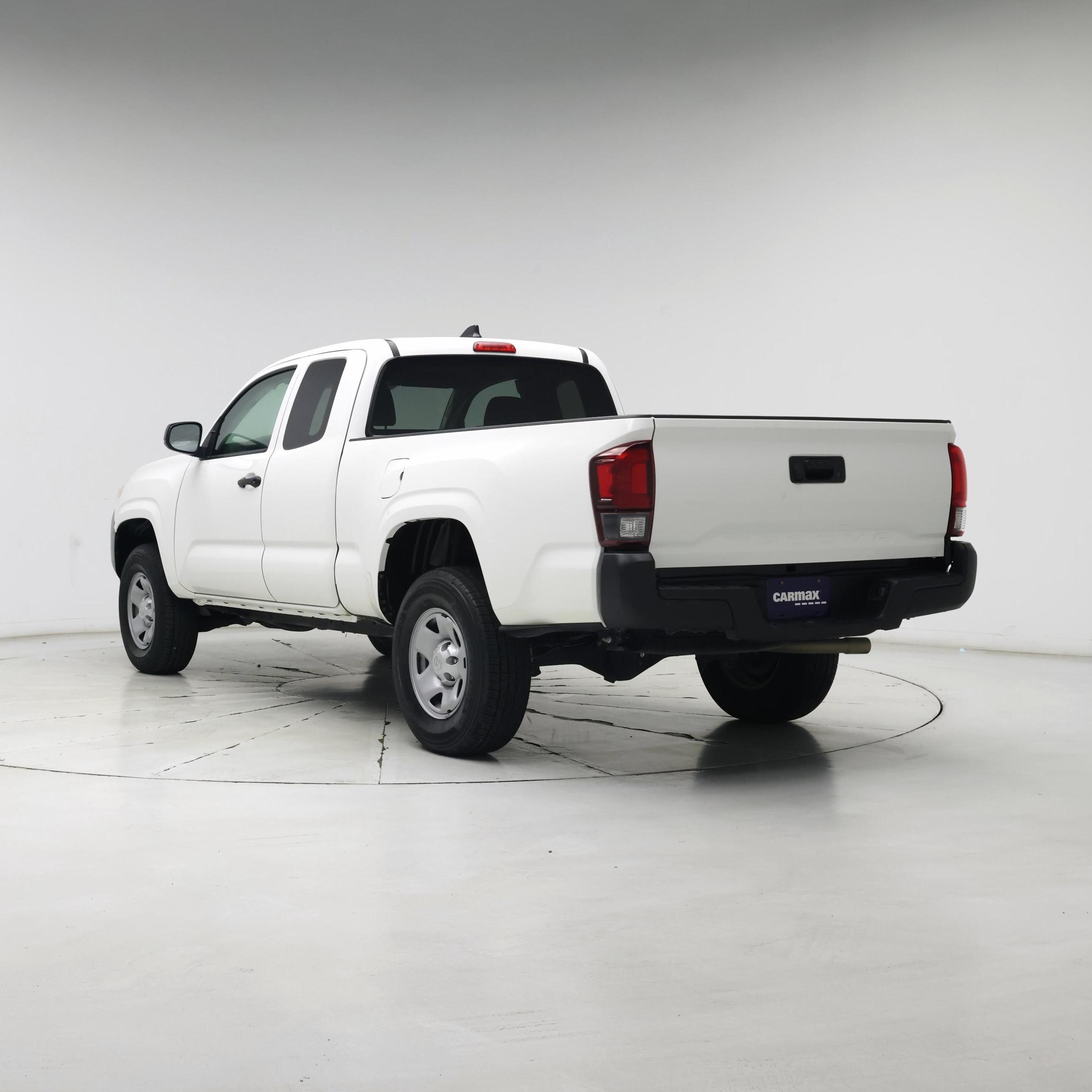 Thumbnail: 2023 Toyota Tacoma - 2