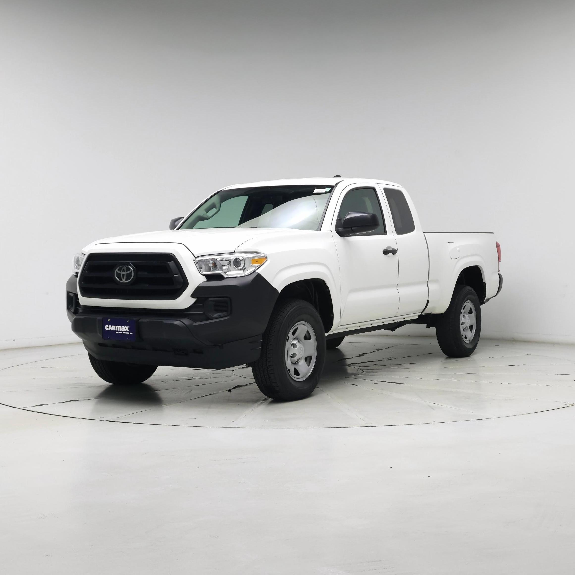 Thumbnail: 2023 Toyota Tacoma - 4