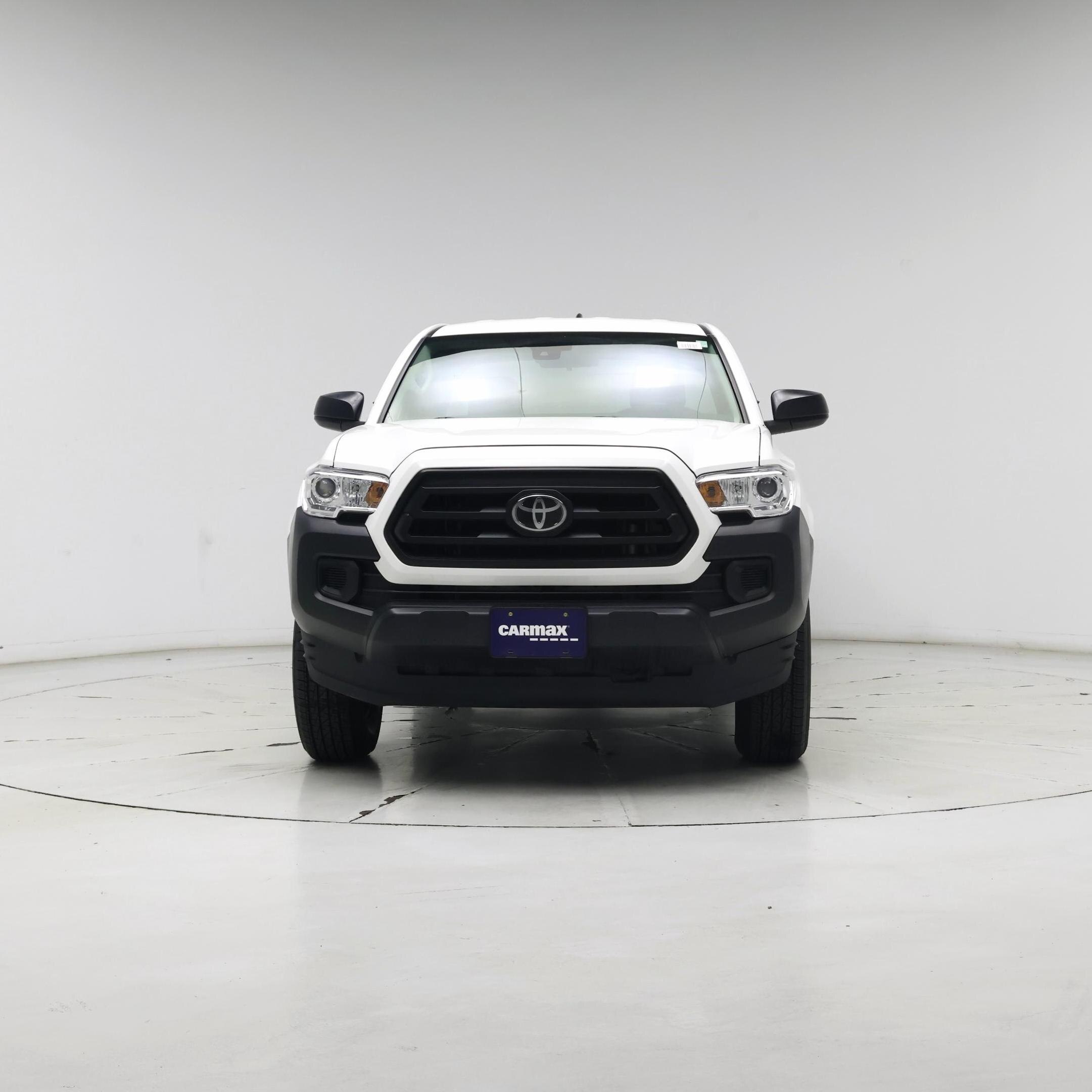 Thumbnail: 2023 Toyota Tacoma - 5