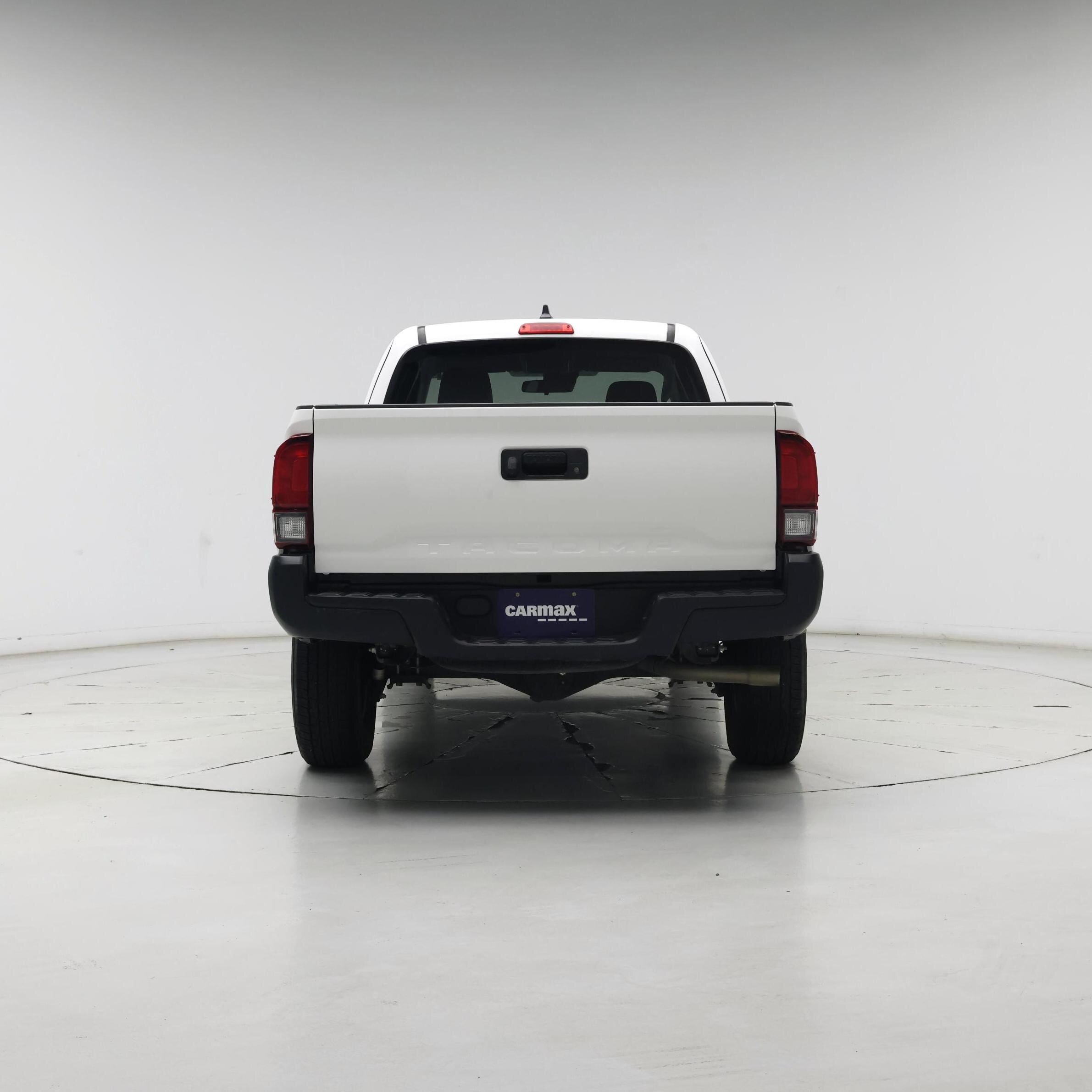 Thumbnail: 2023 Toyota Tacoma - 6