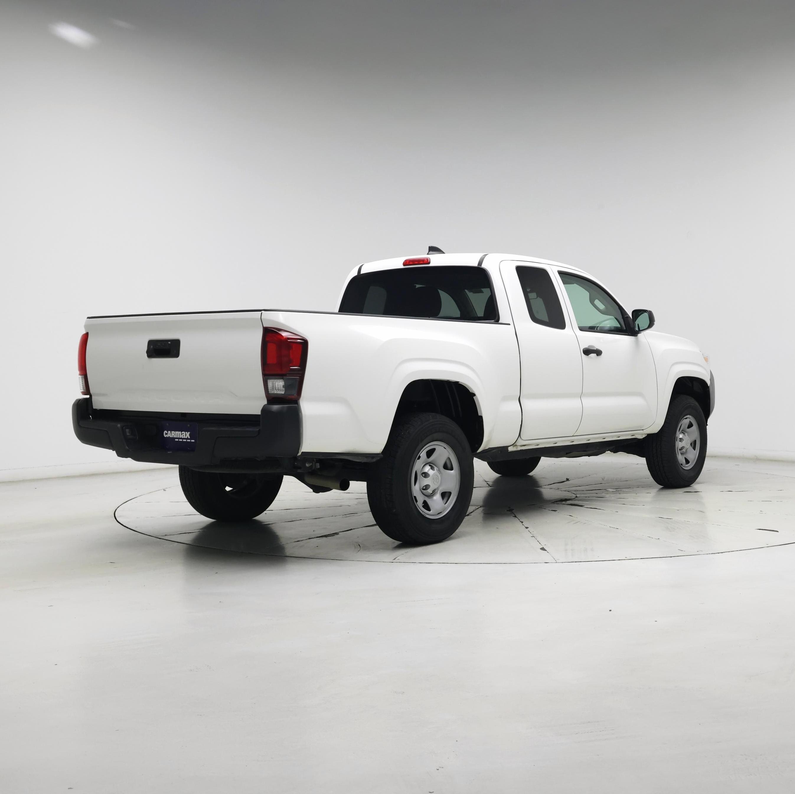 Thumbnail: 2023 Toyota Tacoma - 8