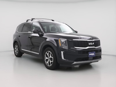 2022 Kia Telluride EX -
                Glen Allen, VA