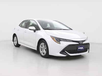 2022 Toyota Corolla SE -
                Glen Allen, VA