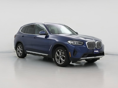 2022 BMW X3 xDrive30i -
                  Sterling, VA