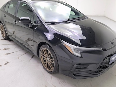 2024 Toyota Corolla Nightshade -
                Laurel, MD