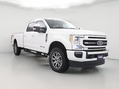 2022 Ford F-250 Lariat -
                Glen Allen, VA