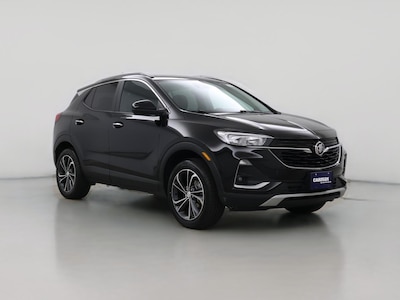 2020 Buick Encore GX Select -
                Fredericksburg, VA