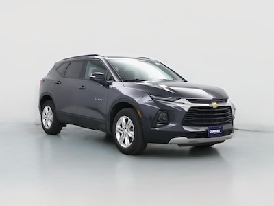 2022 Chevrolet Blazer  -
                Tinley Park, IL