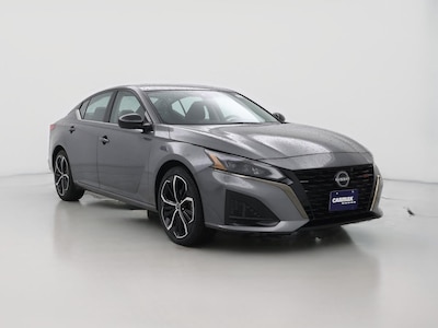 2023 Nissan Altima SR -
                  Hillside, IL