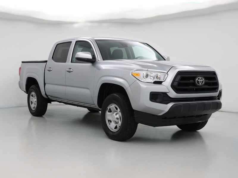 2022 Toyota Tacoma SR -
                  Grand Rapids, MI
