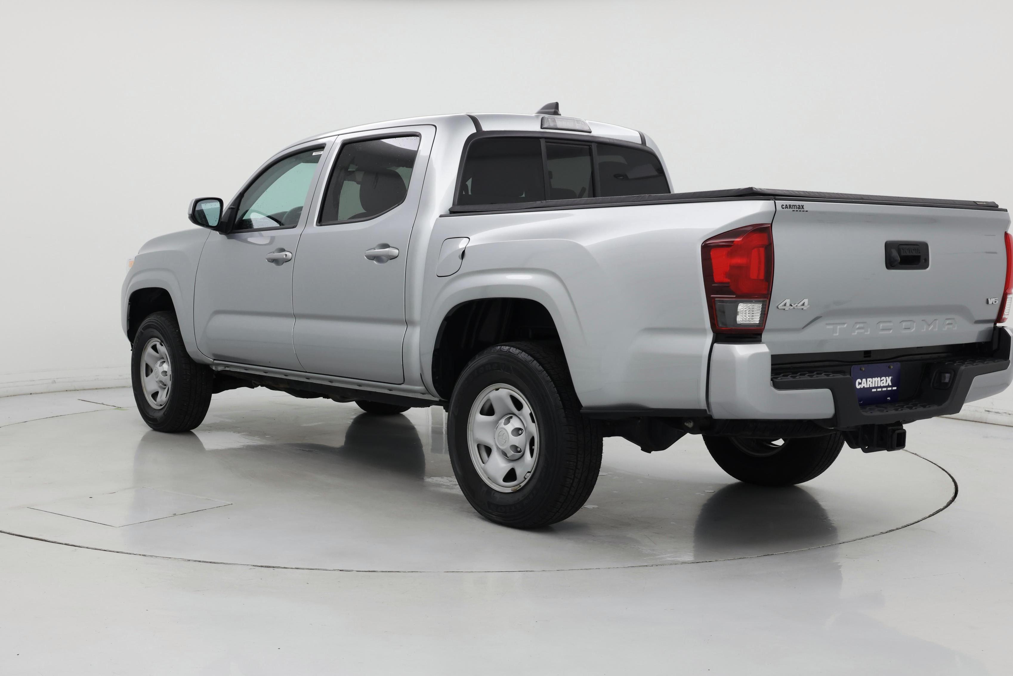 Thumbnail: 2022 Toyota Tacoma - 2