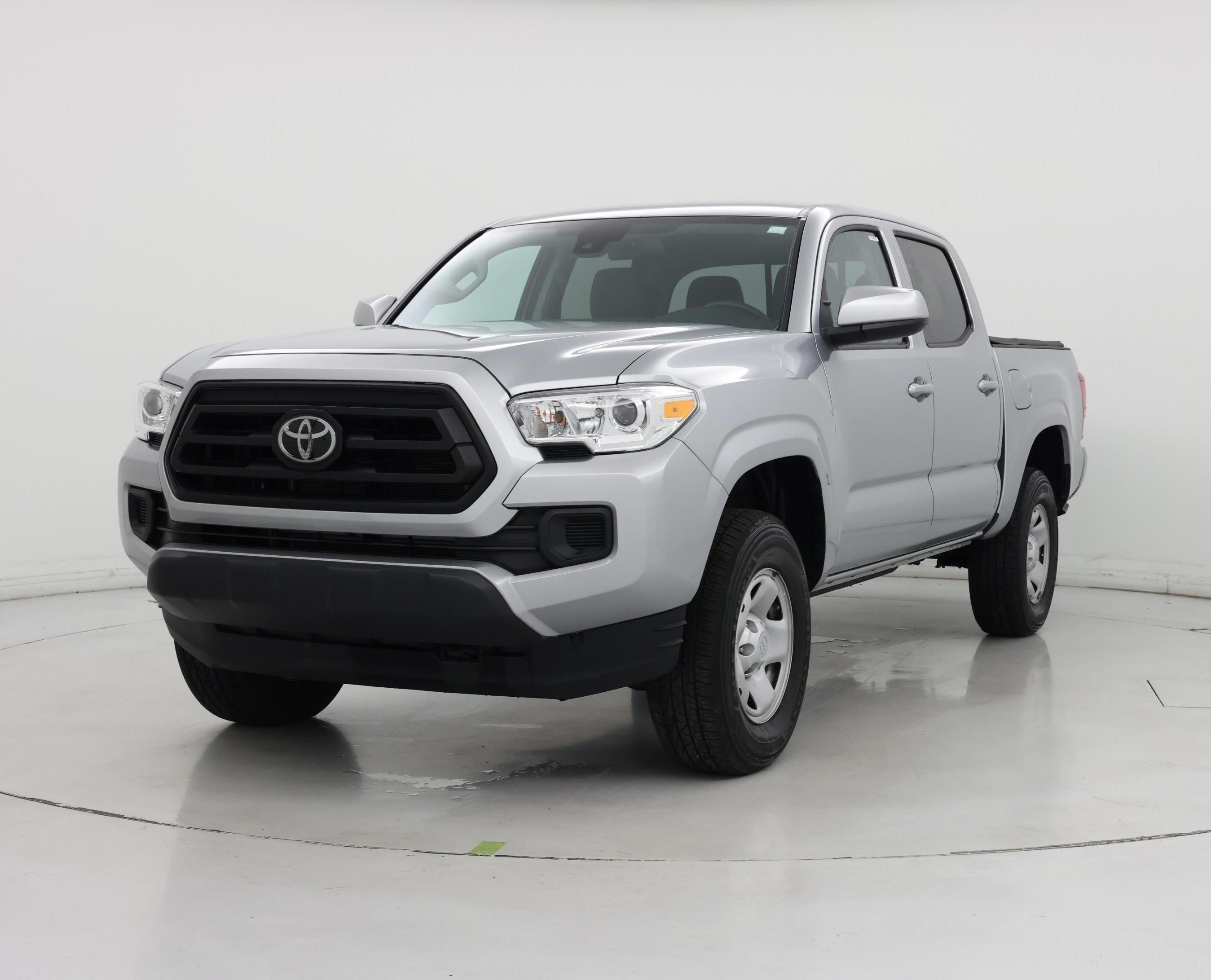 Thumbnail: 2022 Toyota Tacoma - 4