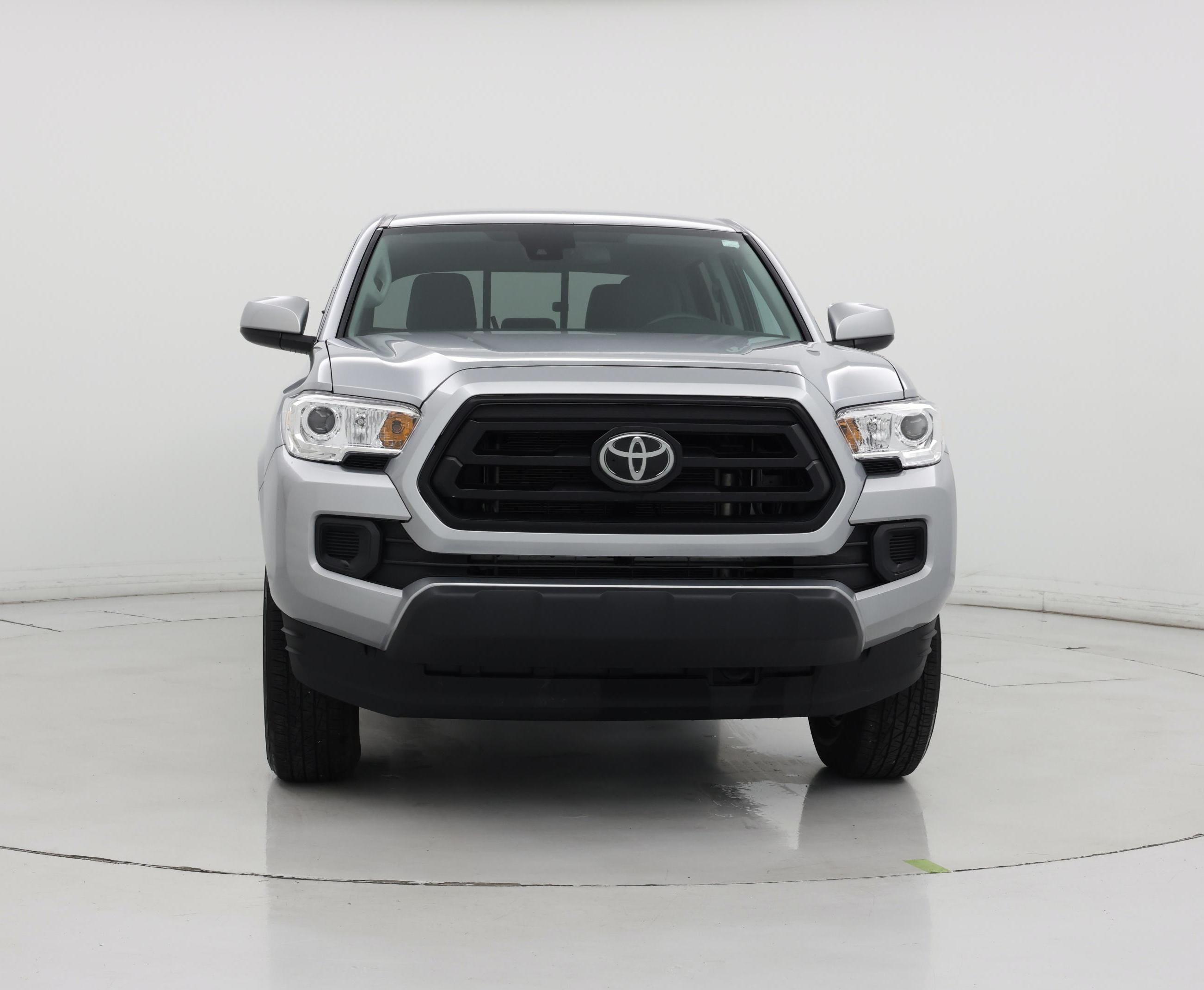 Thumbnail: 2022 Toyota Tacoma - 5