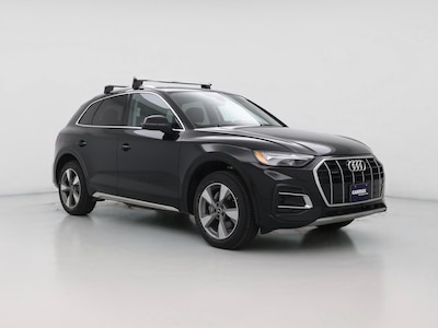 2023 Audi Q5 Premium -
                  Hillside, IL