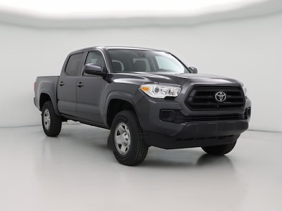 2022 Toyota Tacoma SR5 -
                Grand Rapids, MI