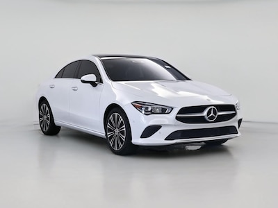 2021 Mercedes-Benz CLA 250 -
                Norcross, GA