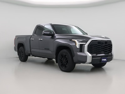 2022 Toyota Tundra Limited -
                Garland, TX