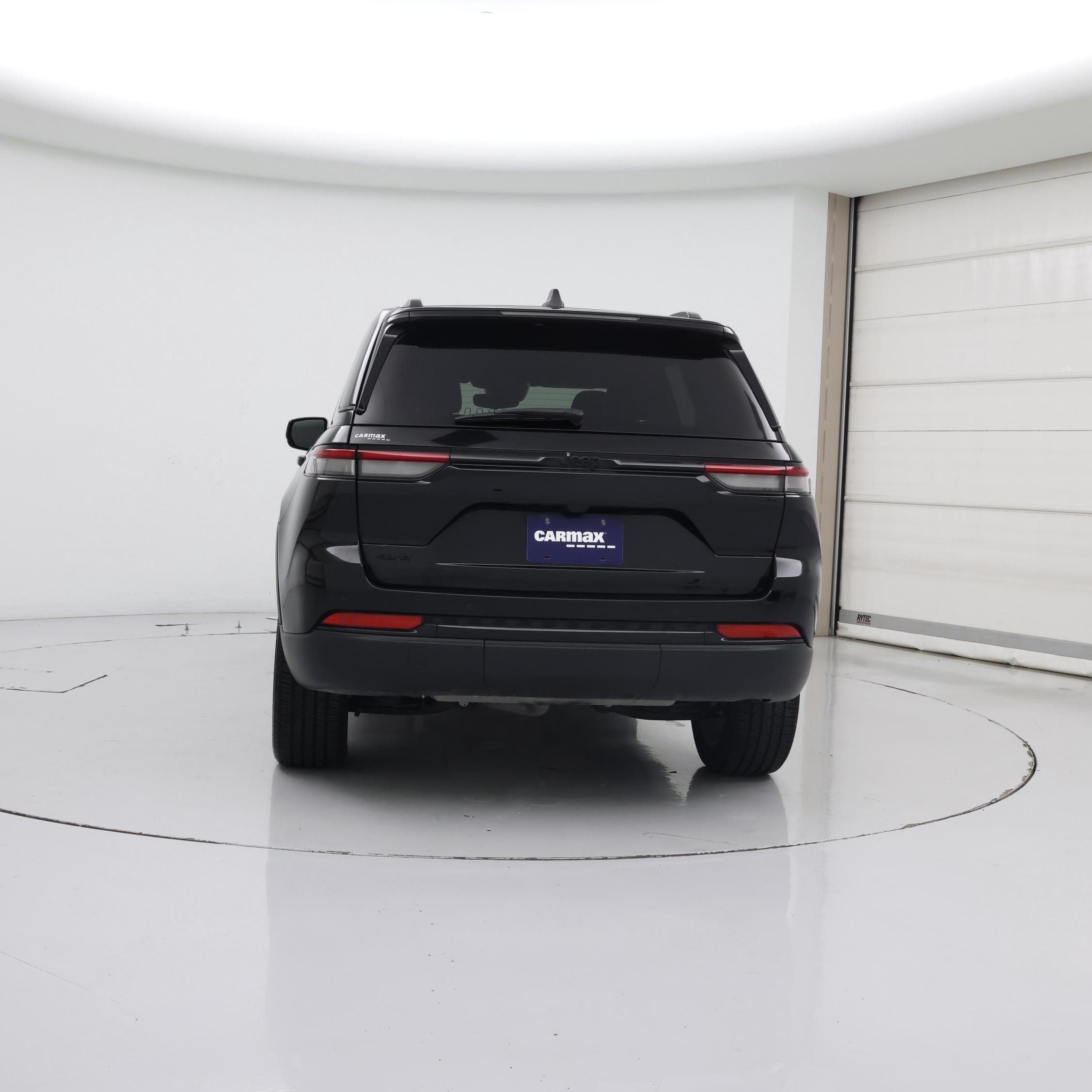 Thumbnail: 2023 Jeep Grand Cherokee - 6