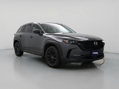 2023 Mazda CX-50 S Select -
                White Marsh, MD