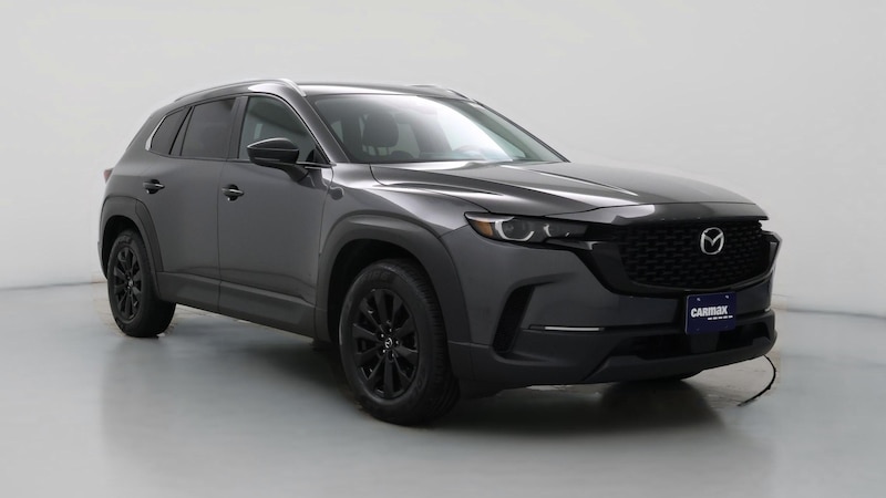 2023 Mazda CX-50 S Select Hero Image
