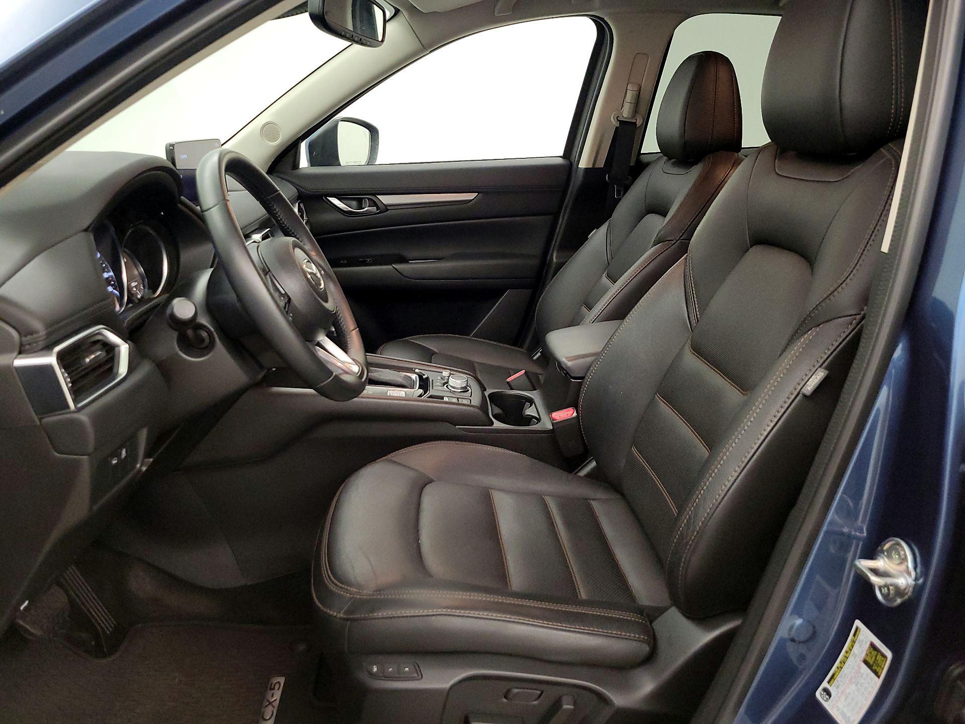 Thumbnail: 2023 Mazda CX-5 - 11
