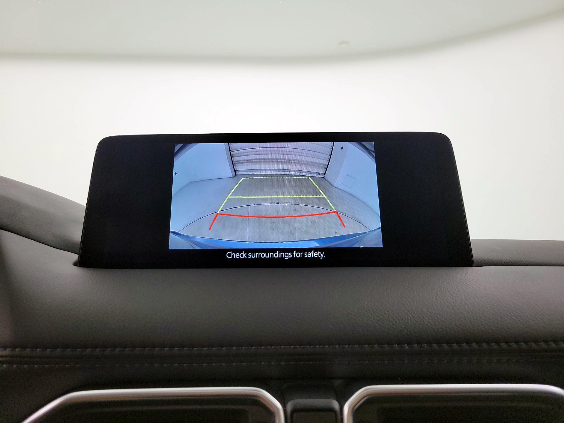 Thumbnail: 2023 Mazda CX-5 - 14