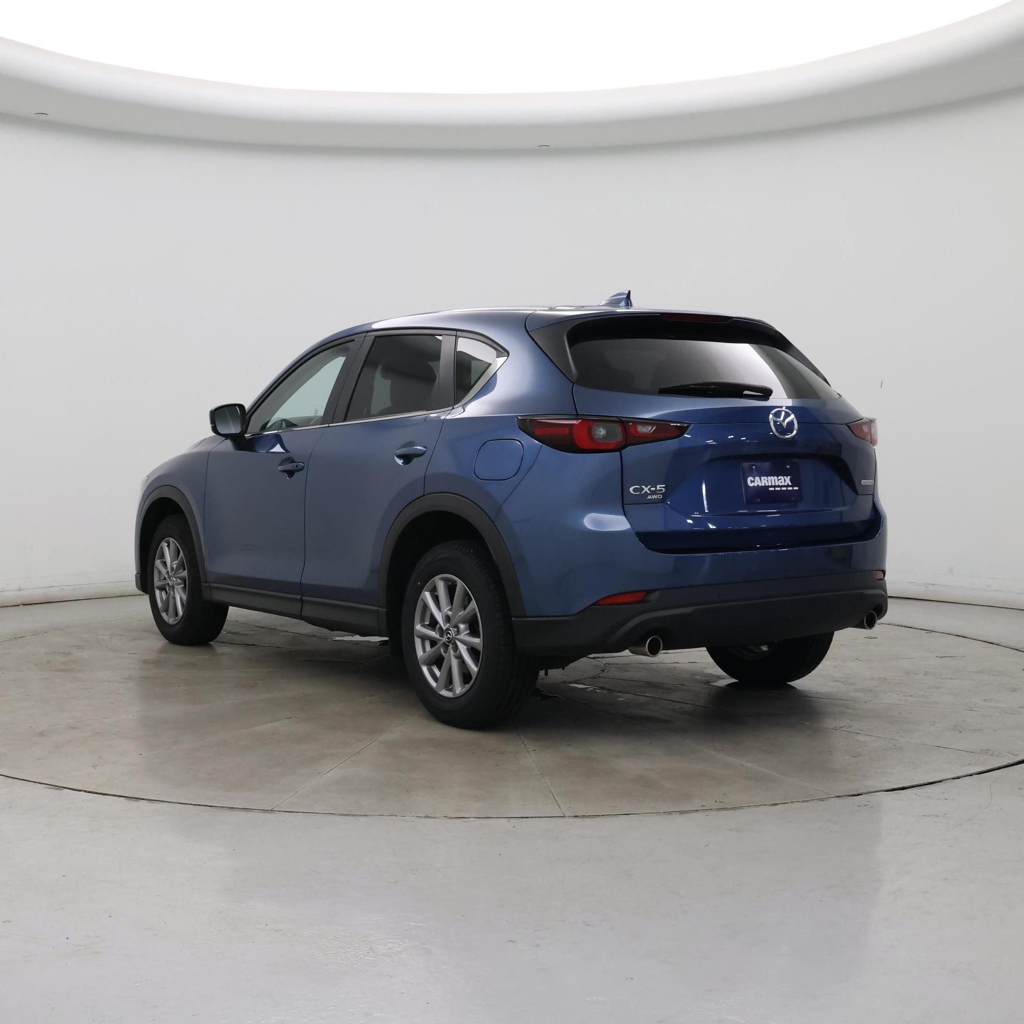 Thumbnail: 2023 Mazda CX-5 - 2