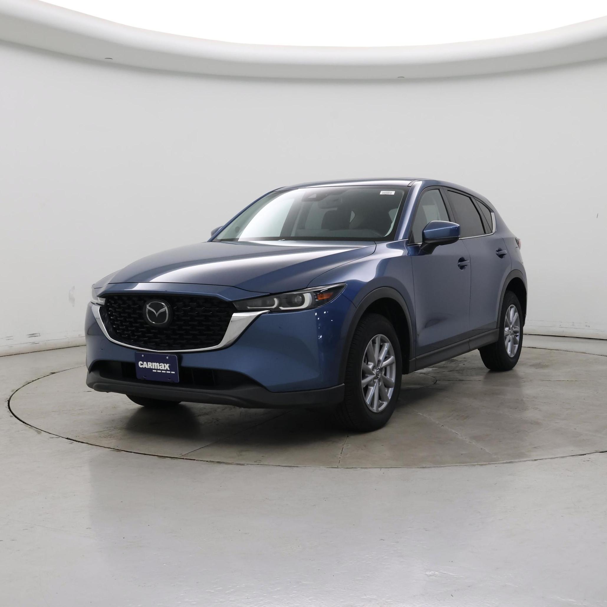 Thumbnail: 2023 Mazda CX-5 - 4
