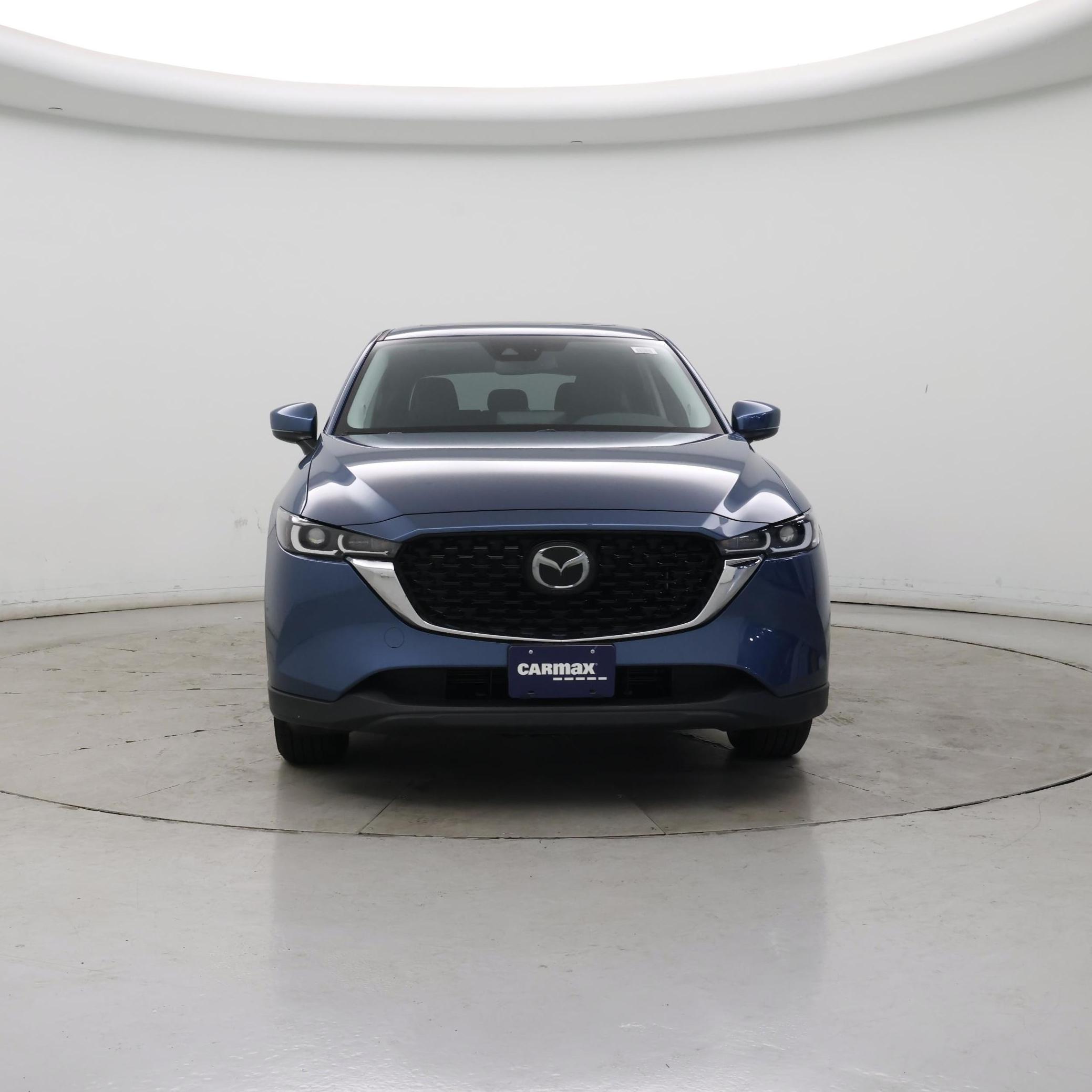 Thumbnail: 2023 Mazda CX-5 - 5