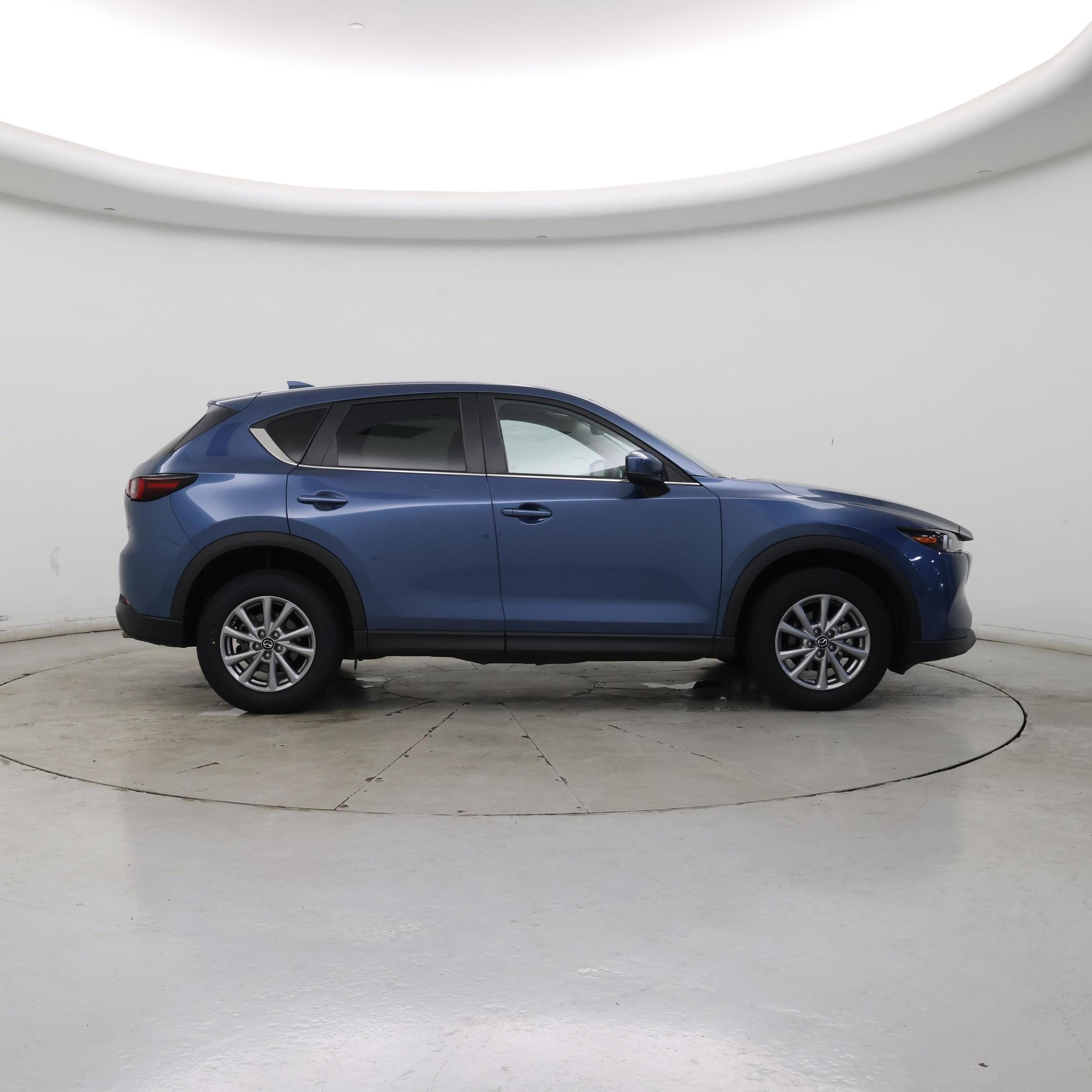 Thumbnail: 2023 Mazda CX-5 - 7