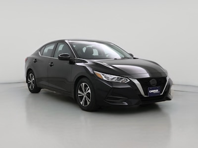 2021 Nissan Sentra SV -
                White Marsh, MD