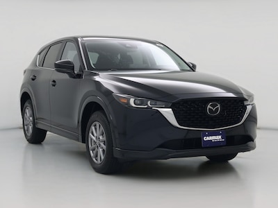 2024 Mazda CX-5 S Select -
                Frederick, MD