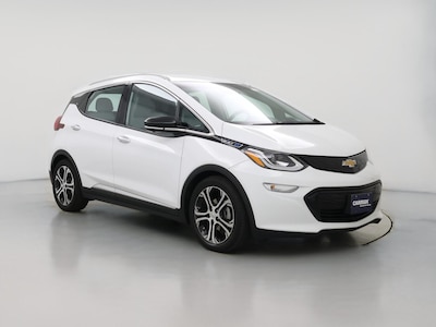 2021 Chevrolet Bolt EV Premier -
                White Marsh, MD