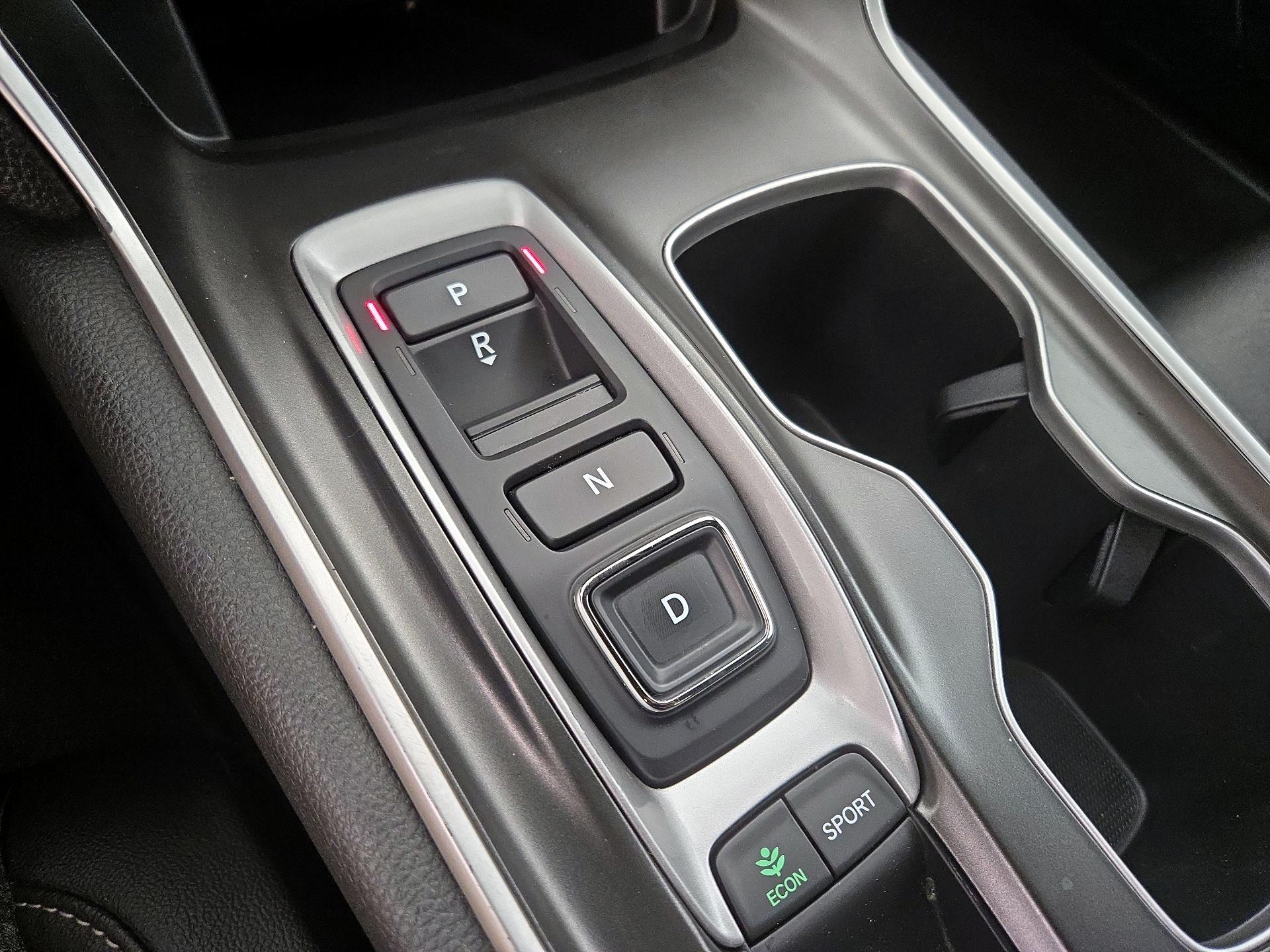 Thumbnail: 2020 Honda Accord - 17