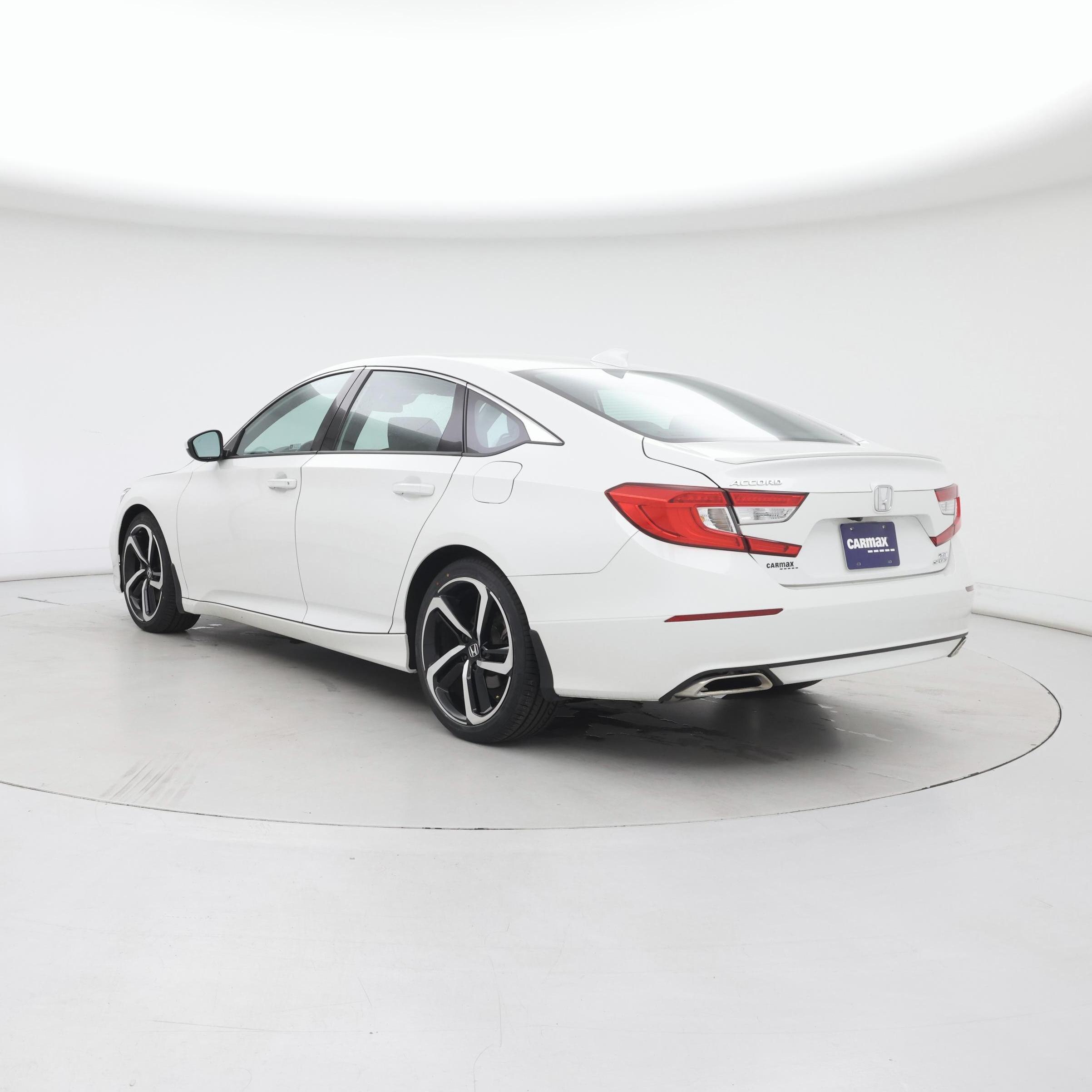 Thumbnail: 2020 Honda Accord - 2