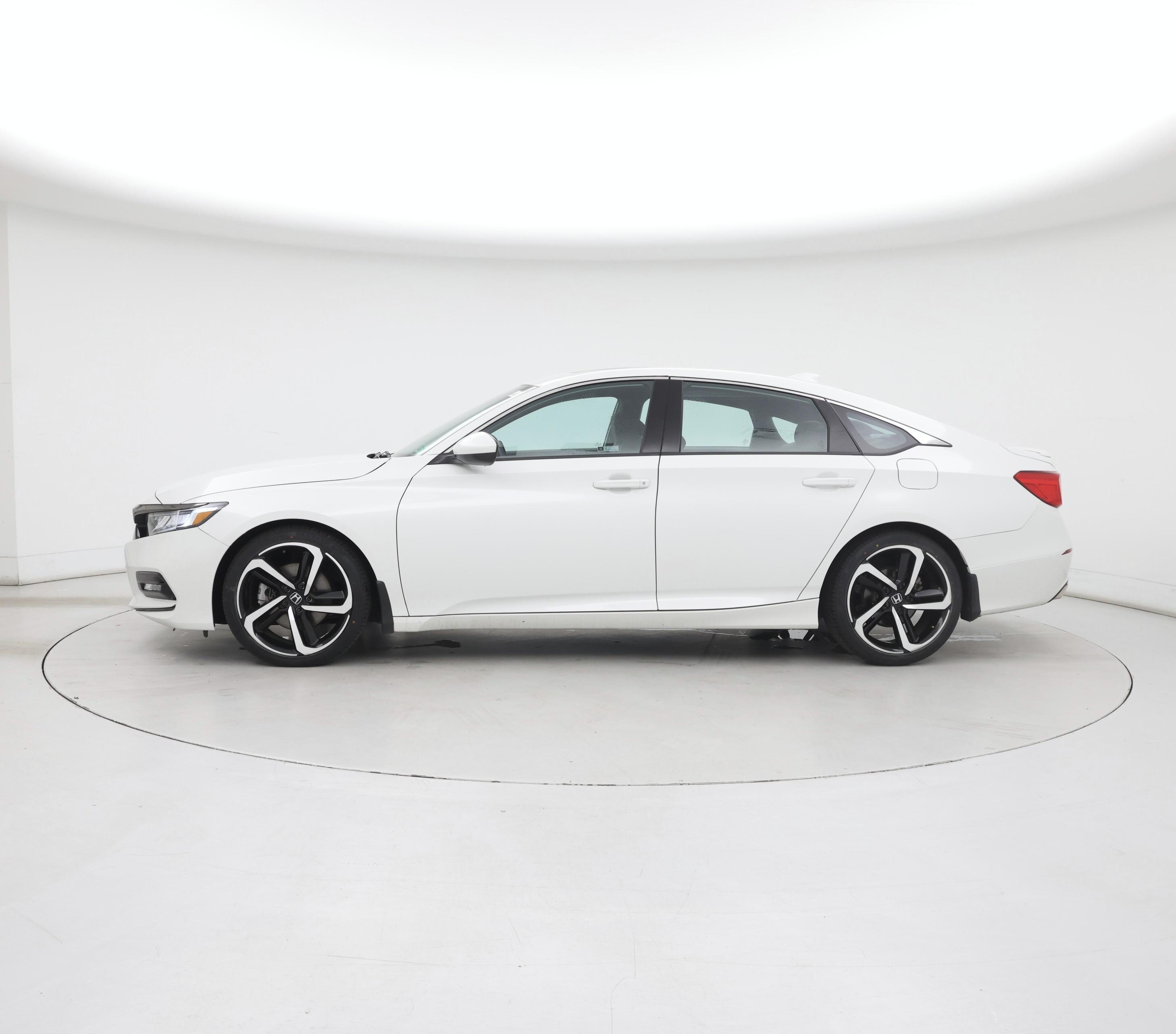 Thumbnail: 2020 Honda Accord - 3