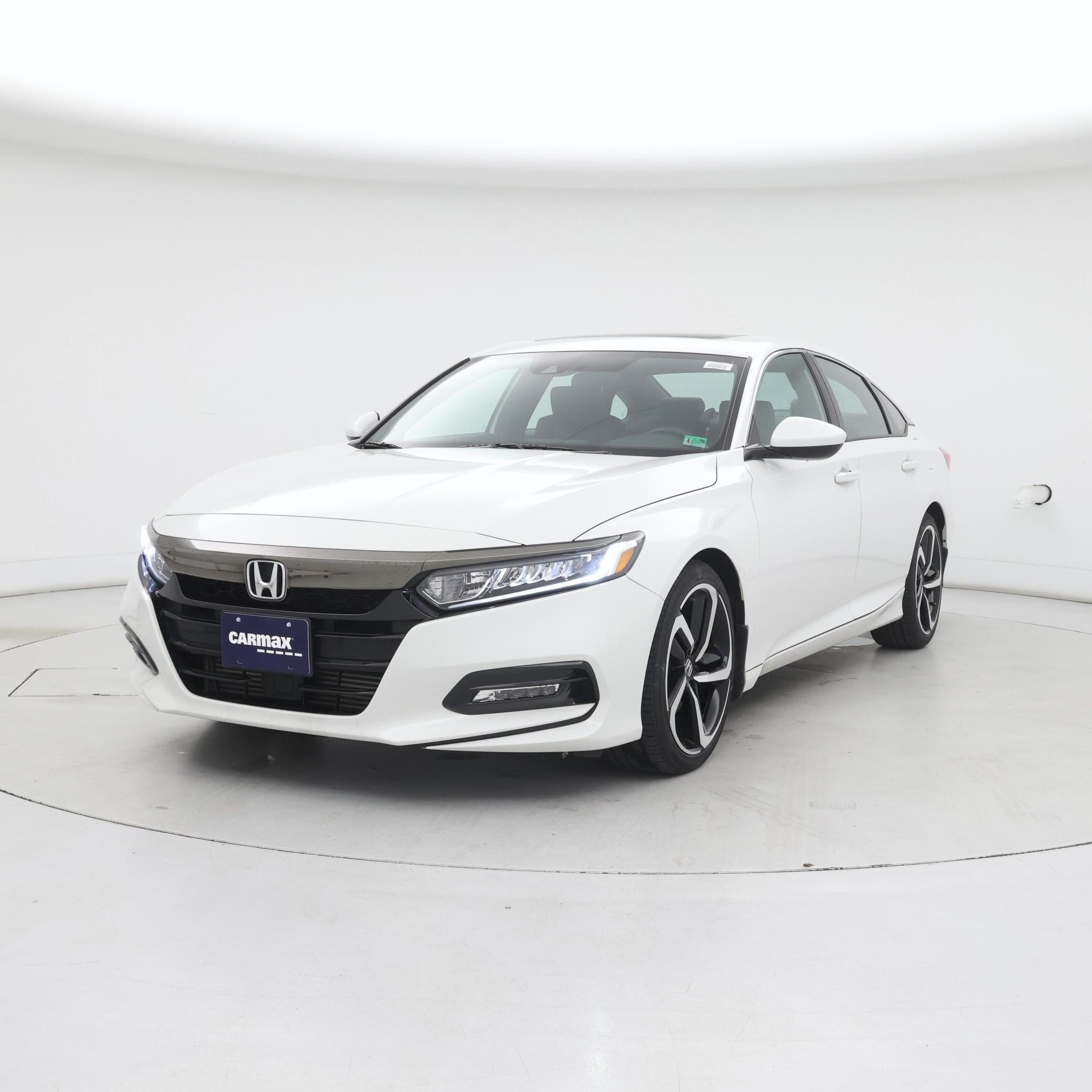 Thumbnail: 2020 Honda Accord - 4