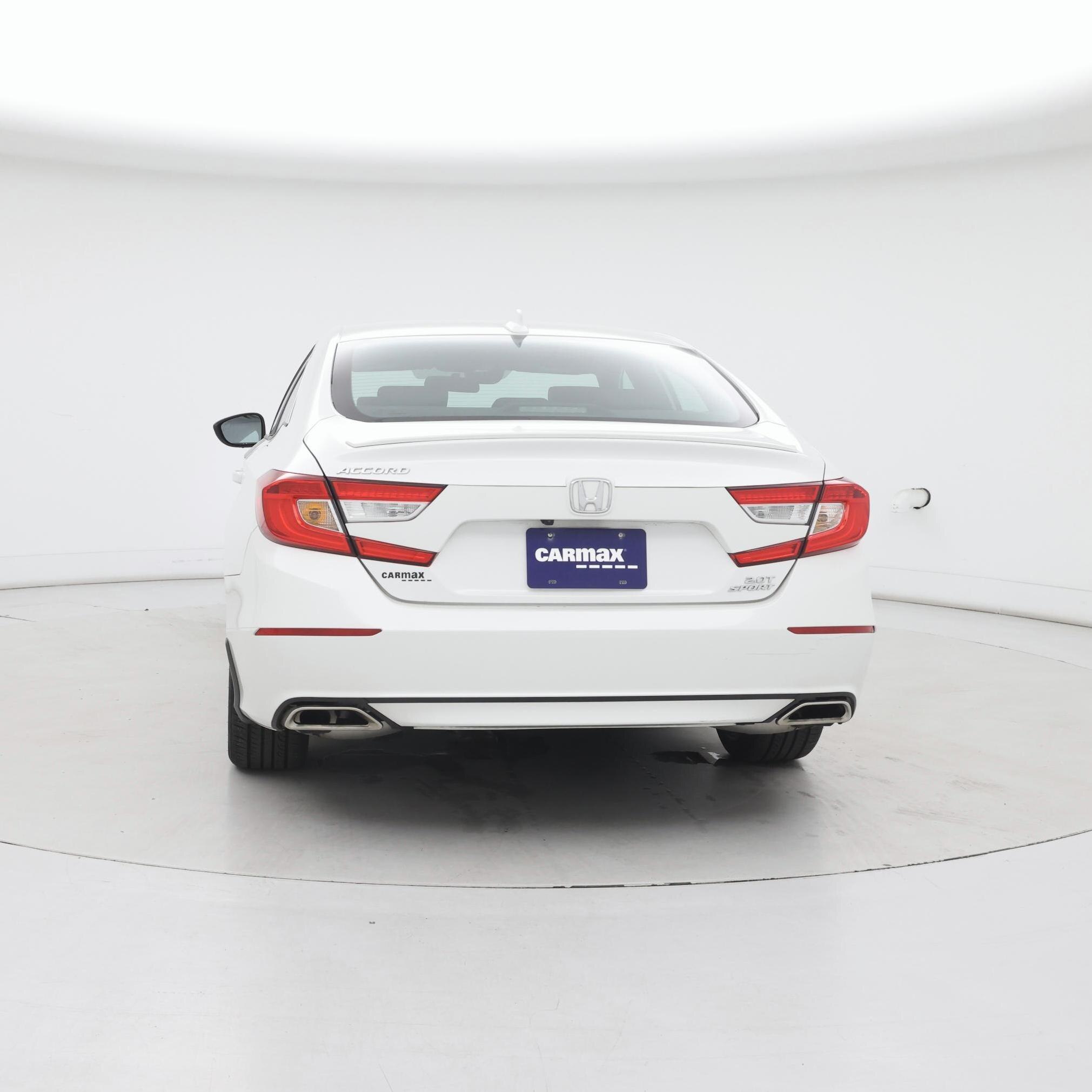 Thumbnail: 2020 Honda Accord - 6