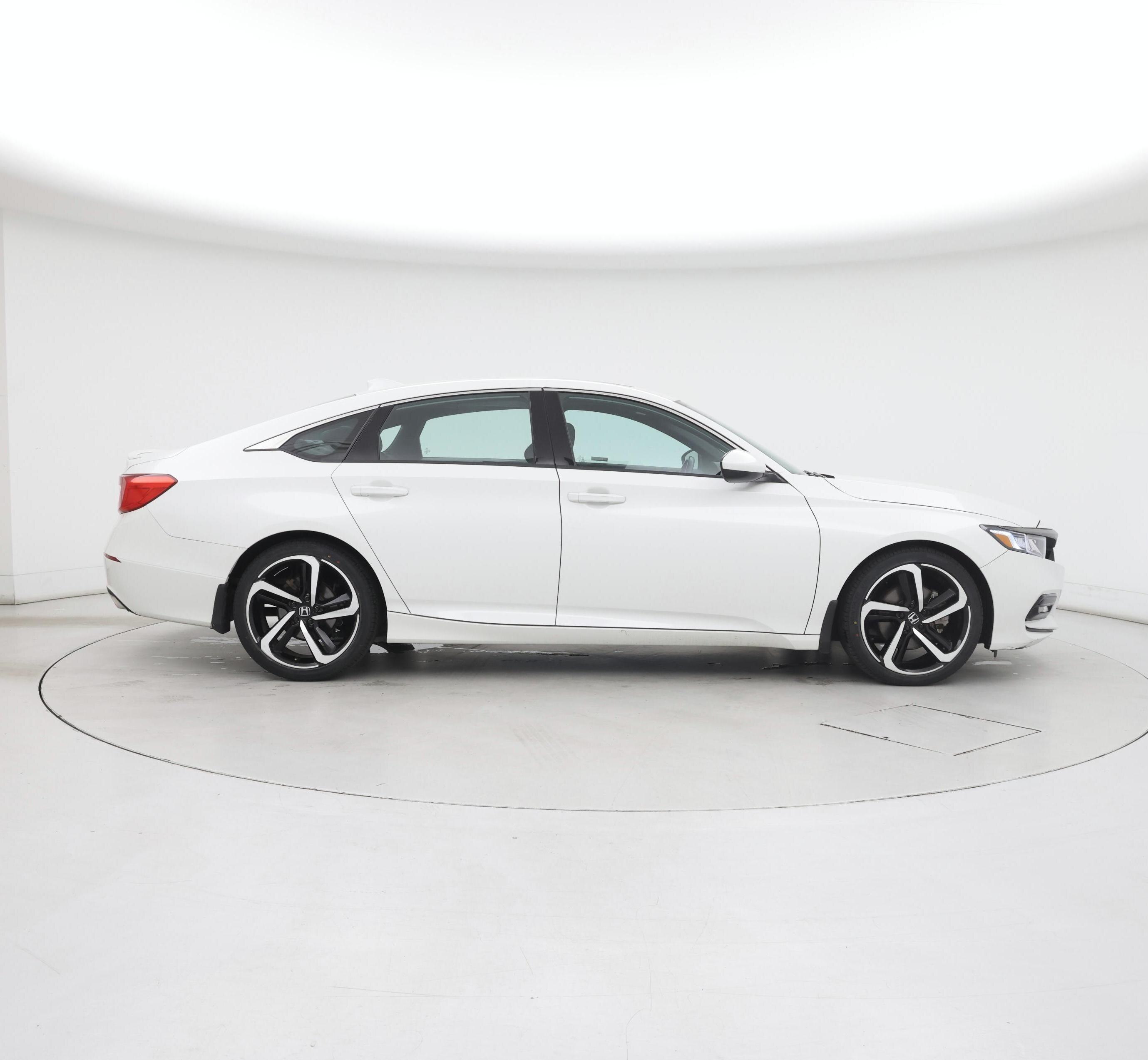 Thumbnail: 2020 Honda Accord - 7