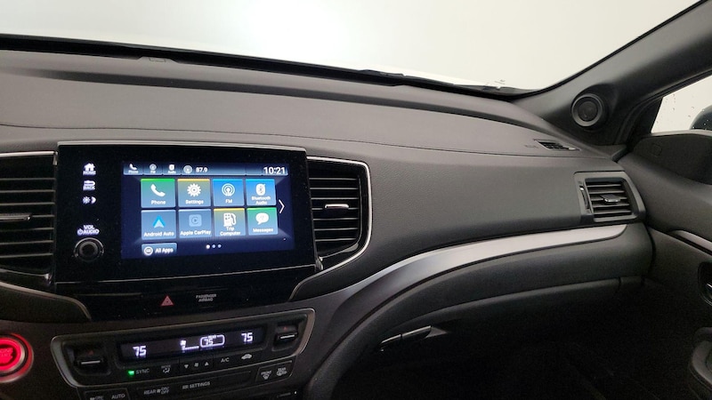 2020 Honda Passport EX-L 9