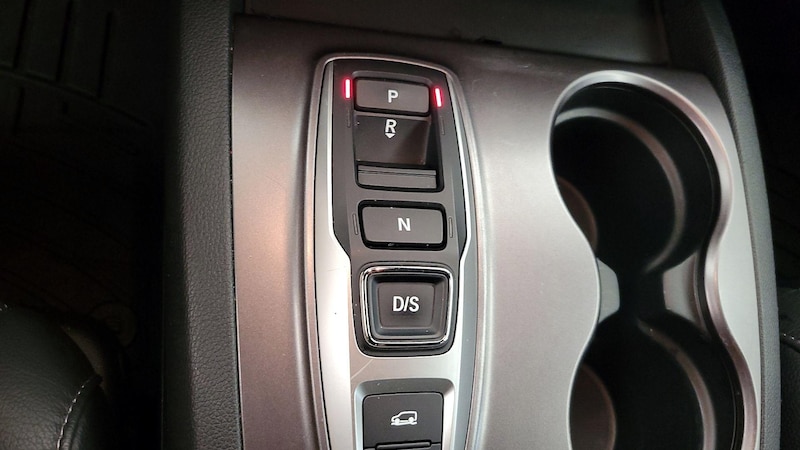 2020 Honda Passport EX-L 17