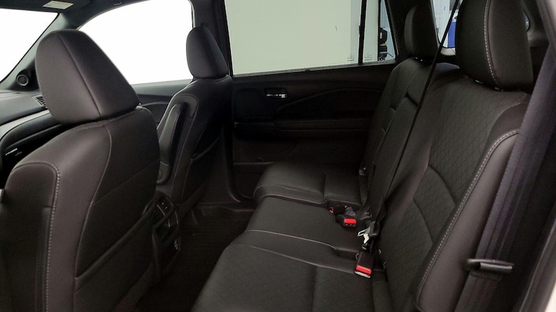 2020 Honda Passport EX-L 20