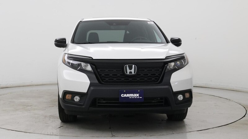 2020 Honda Passport EX-L 5